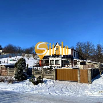 Зарічна-Східна