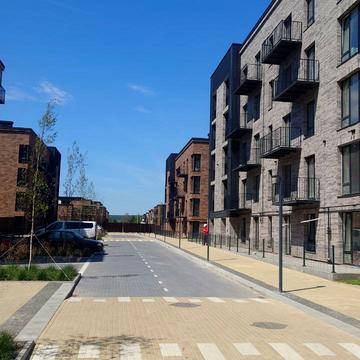 24 Серпня вул., (Будинок 7)