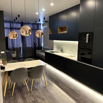 Клочківська вул., 46