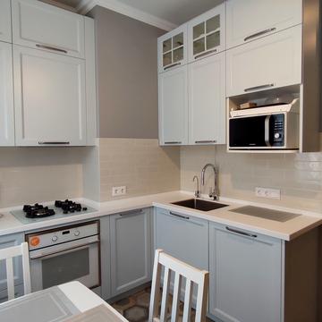 Фонтанська дорога вул. (Перекопской дивизии улица), 14