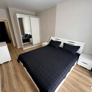 Джона Ленона вул., 41