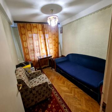 Дмитра Багалія вул. (Пожарського), 6