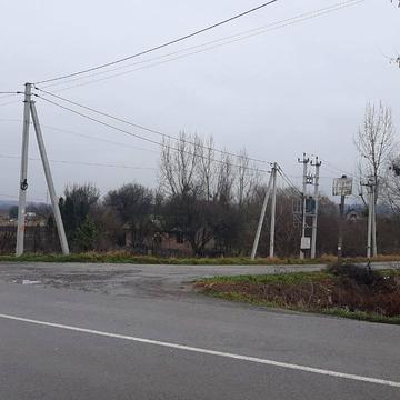 Круківська