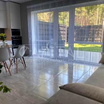 Лісовий просп.