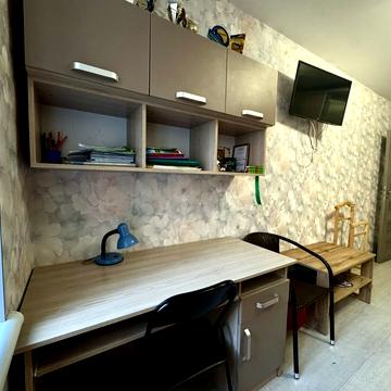 Височана вул., 18