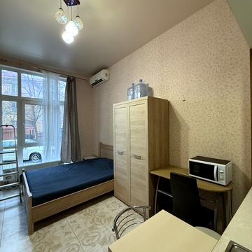 Аркадіївський пров., 9/1