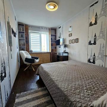 Крушельницької пров. (Людмили Мокієвської), 5