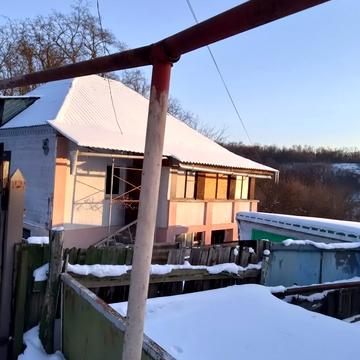 Упертий тупик