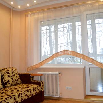 Гетьмана Павла Полуботка вул., 11