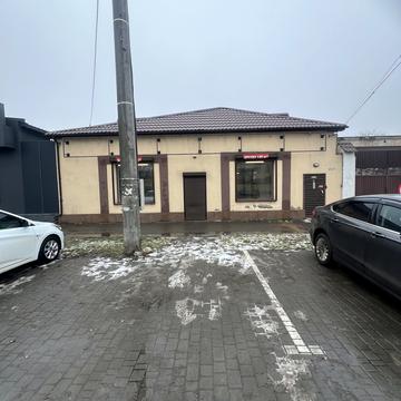 7-ма Пересипська вул., 11а