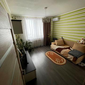 Єлизавети Чавдар вул., 7