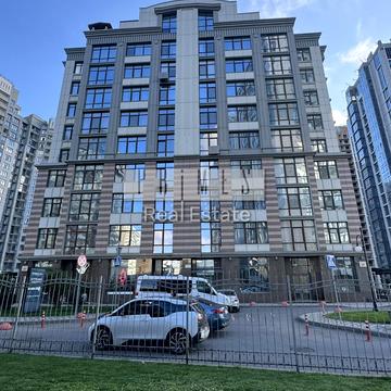 Андрія Верхогляда вул. (Михайла Драгомирова), 20-А