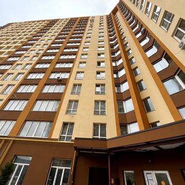 Лесі Українки вул., 62-Б