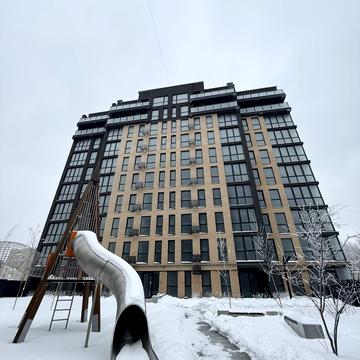 Миру просп., (Будинок)