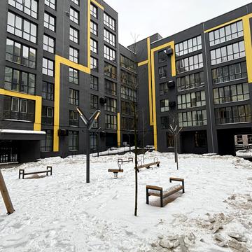 Залізнична вул., 9Б