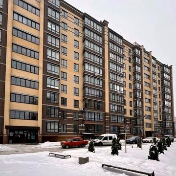 Любецька вул., 114