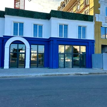 Люстдорфська дор. (Черноморская), 144