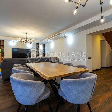 Козацька вул.