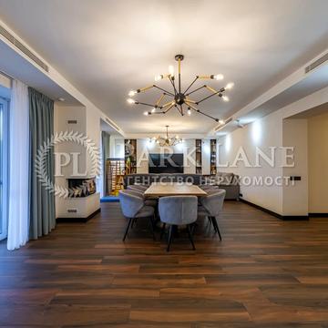 Козацька вул.