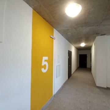 Замарстинівська вул. (Калініна), 4