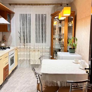 Теремківська вул., 8