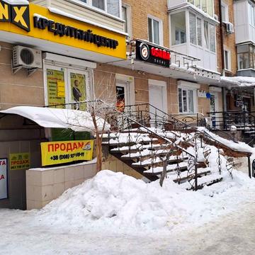 Мстиславська вул., 20