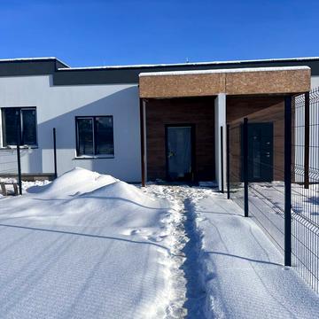 Ювілейна вул.