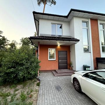 Яснополянська вул.