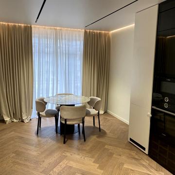 Василя Гаджеги вул., (Будинок 7)