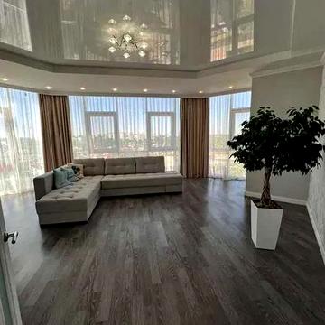 Олексія Вадатурського вул. (Маршала Малиновського), 18б