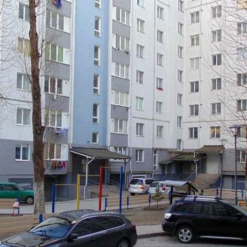 Героїв Миколаєва вул., 129а/42