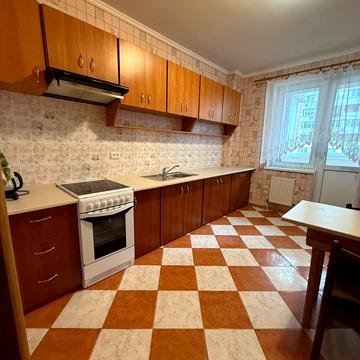 Райдужний масив вул., 1