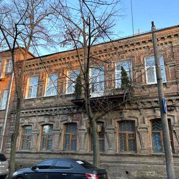 Гоголя вул., 64