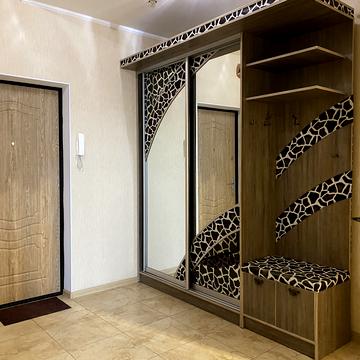 Інглезі вул. (25-ї Чапаєвської Дивізії), (Будинок 5)