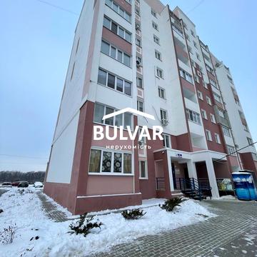 Барабашова вул., 12