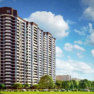 Бориспільська вул., (Будинок 2)