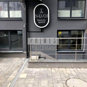 Алімпія Галика вул., 21