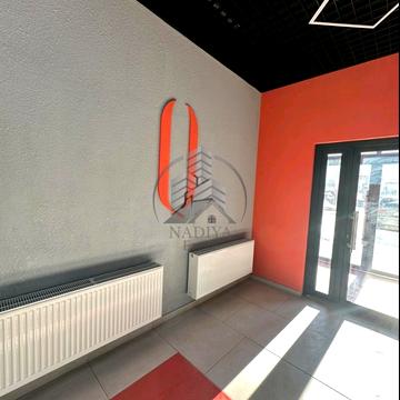 Щирецька вул., 30