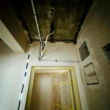 Жаботинського вул. (Пролетарская улица), (Будинок 3)