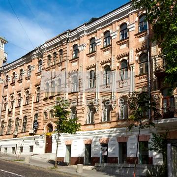 Ольгинська вул., 2/1