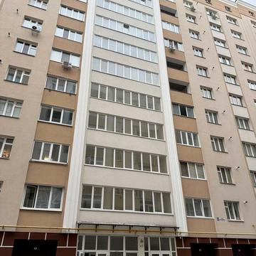 Кармелюка вул., 3/4