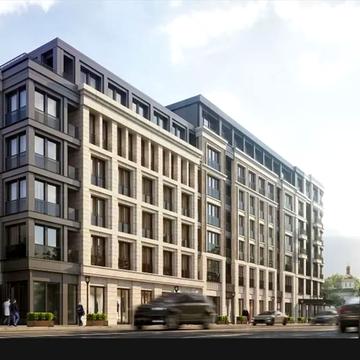 Набережно-Хрещатицька вул., 21