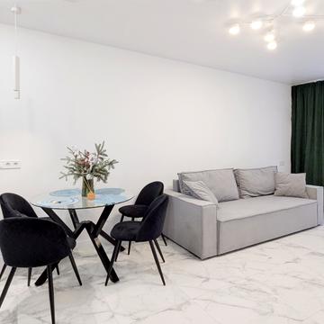 Олександра Олеся вул., 8/17