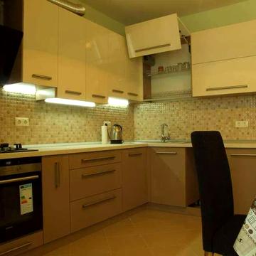 Стрийська вул., 310