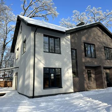 Євгена Патона вул.