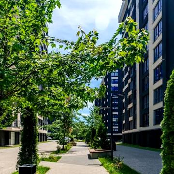 Хіміків вул., к 19, 20