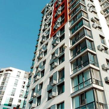 Кришталева вул., 1-Б