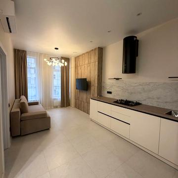 Дача Ковалевського вул., 91