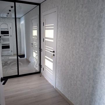 Тараса Шевченка вул. (Воззʼєднання), 1