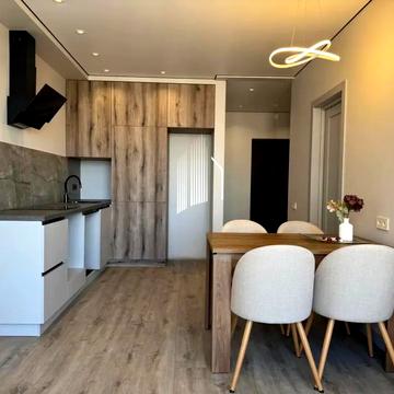 Олександра Олеся вул., 9-А